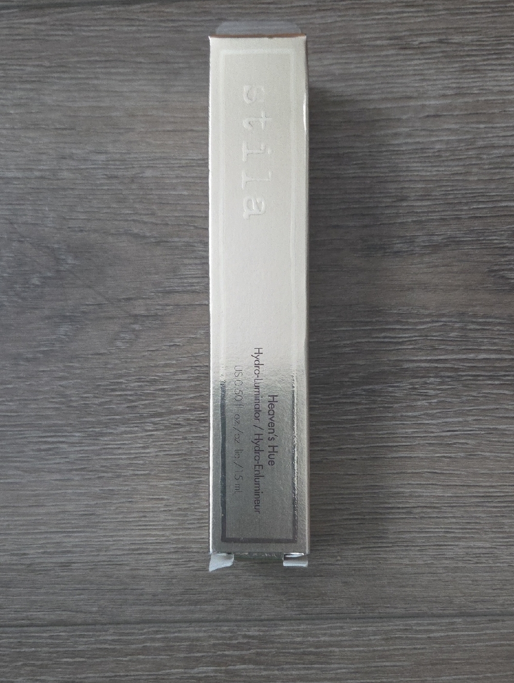 Stila Heaven's Hue Hydro-Luminator In Bronze Beauty